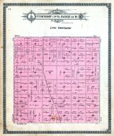 Lind Township, Roseau County 1913